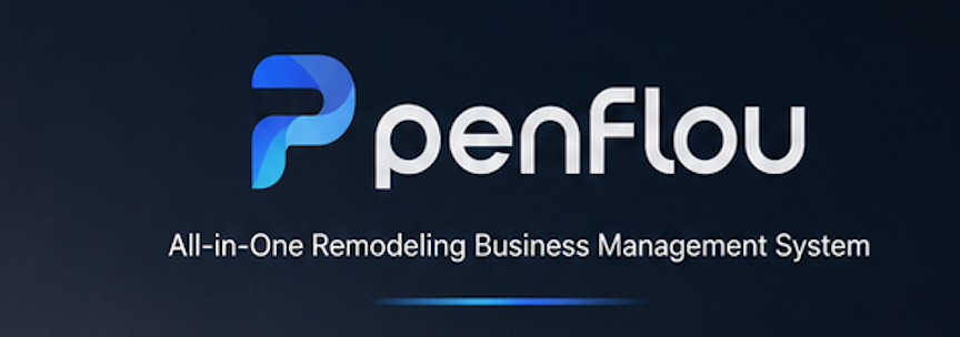 Penflou logo