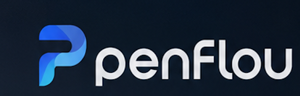 Penflou logo